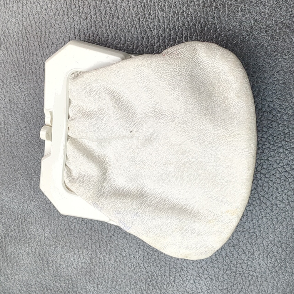 Genuine Leather Change Purse